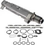 9045024 - : Heavy Duty Exhaust Gas Recirculation Cooler Kit for Dorman Image