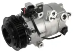 168342 - : Denso VS14E Compressor for FOUR SEASONS Image