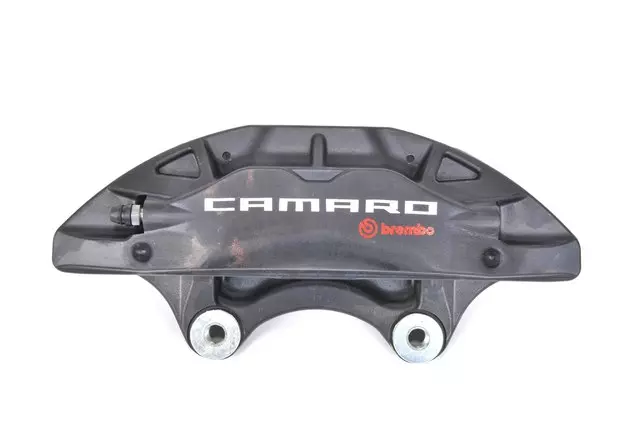 1722783 - : Front Driver Side Brake Caliper for Chevrolet: Camaro Image