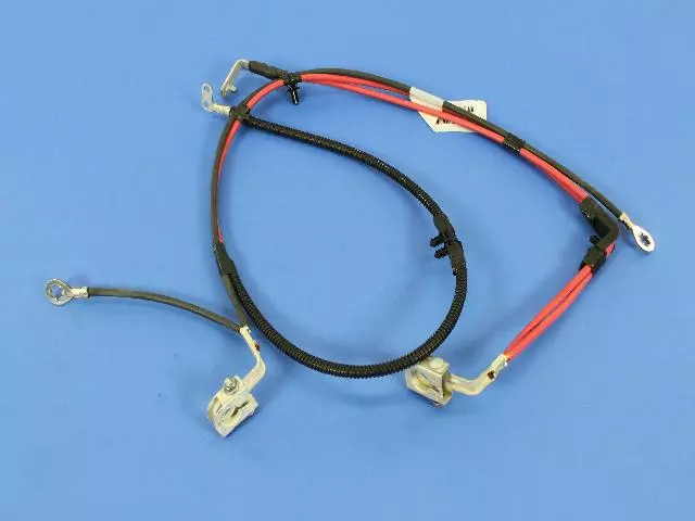 4671631AE - : Battery Wiring for Mopar Image