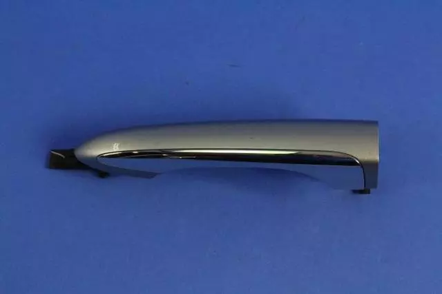 Exterior Door Handle, Right - Mopar (5LX981SCAB)