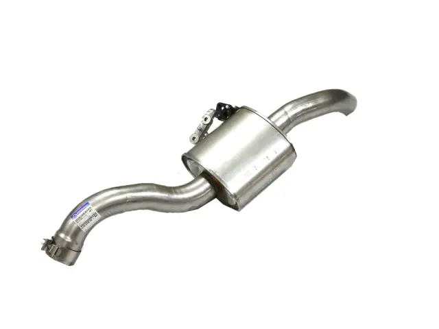 Exhaust Tailpipe - Mopar (68268198af)