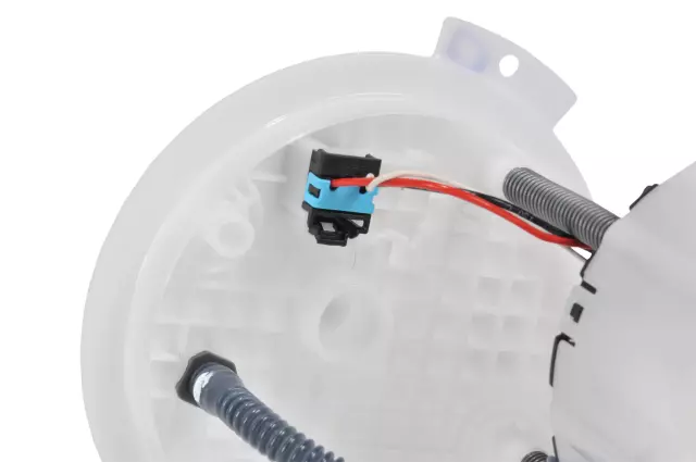 Fuel Pump Module without Fuel Level Sensor, with Seal - GM (13511524)