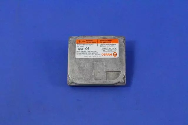 Hid Bulb Powerpack Module - Mopar (4865944AB)