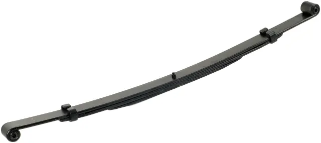 34766 - Suspension: Suspension Leaf Spring for Dorman Image