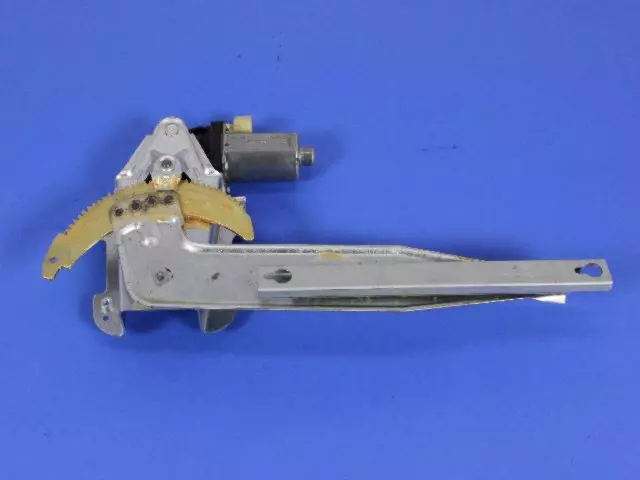 55362209AC - Doors and Related Parts: Rear Door Window Regulator, Left for Mopar Image