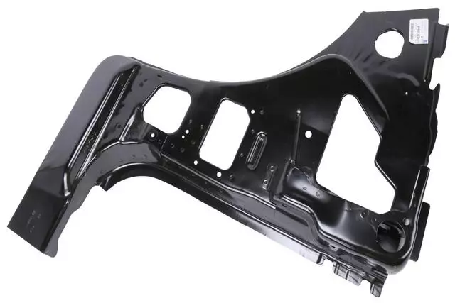23126945 - Body: Inner Hinge Pillar for Chevrolet: Equinox | GMC: Terrain Image