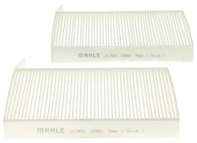 LA1783S - Filters: Cabin Air Filter for Mahle Image