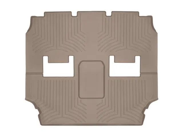 459452 - Body: FloorLiner™ DigitalFit® for WeatherTech Image