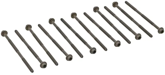 523050 - Engines &amp; Components: Cylinder Head Bolt Set for Elring Image
