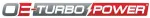 D1038 - : OE-TurboPower Turbocharger for BBB INDUSTRIES Image