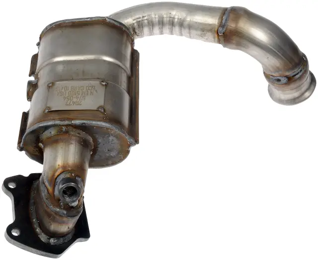 674054 - : Manifold Converter - Not CARB Compliant for Dorman Image