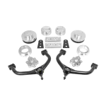 691040 - : RL 4''F/2''R SST LIFT KIT - DODGE/RAM for Readylift Image