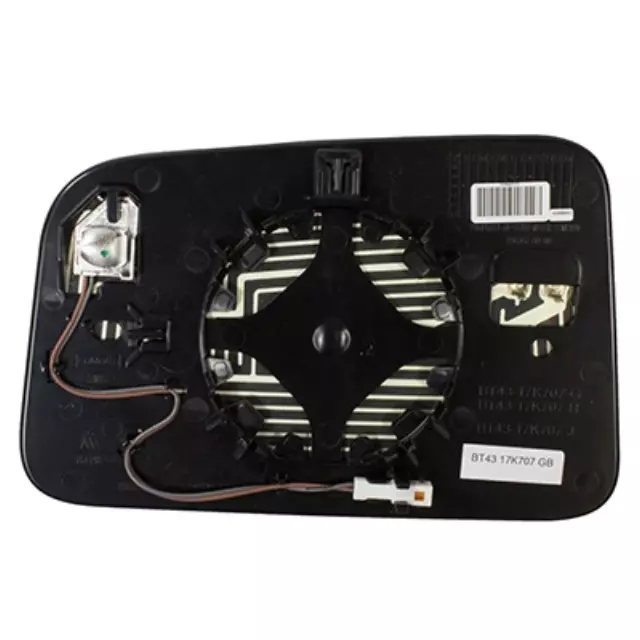 Mirror Glass - Ford (BT4Z-17K707-A)