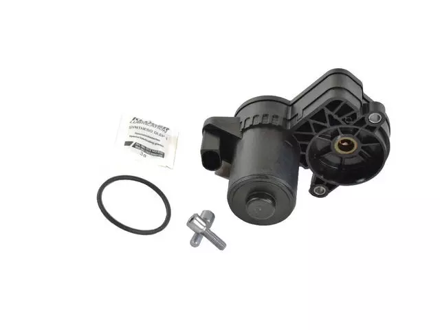 Park Brake Actuator, Left - Mopar (68318167AA)