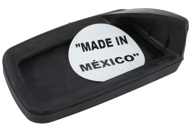Brake Pedal Cover - GM (13281355)