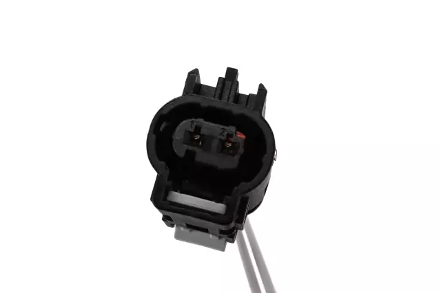 84727362 - : Multi-Purpose Wiring Connector for Buick: Encore GX | Cadillac: Escalade, Escalade ESV, XT4 | Chevrolet: Colorado, Express 2500, Express 3500, Silverado 1500, Silverado 1500 LTD, Silverado 2500 HD, Silverado 3500 HD, Suburban, Tahoe, Volt | GMC: Canyon, Savana 2500, Savana 3500, Sierra 1500, Sierra 1500 Limited, Sierra 2500 HD, Sierra 3500 HD, Yukon, Yukon XL Image