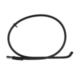 1L5Z8N029DB - Cooling System: Overflow Hose for Ford: Explorer, Explorer Sport, Explorer Sport Trac, Ranger Image