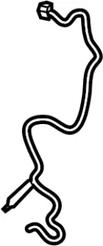 248605DA0B - : Lamp for INFINITI: QX30 Image