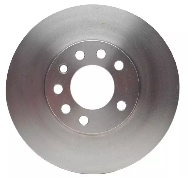 18A1092A - : Front Brake Rotor for ACDelco Image
