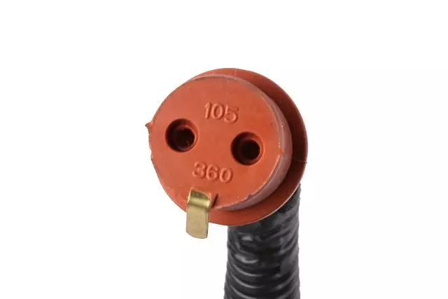 Engine Coolant Heater Cord - GM (22861776)