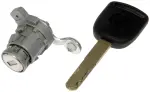 926991 - : Front Door Lock Cylinder for Dorman Image