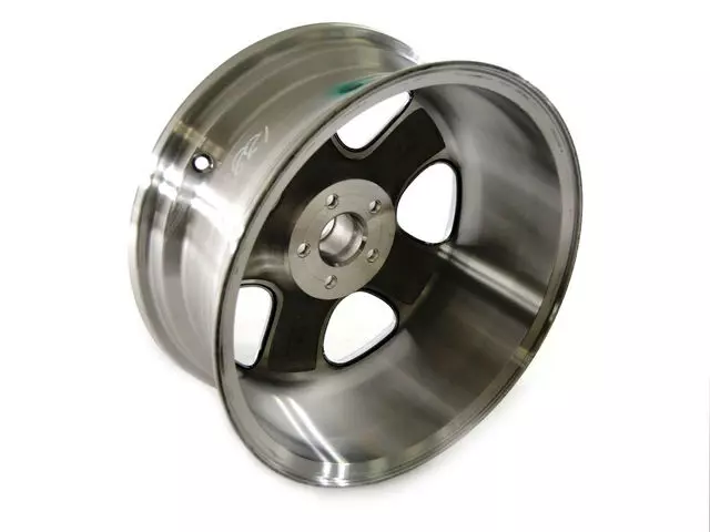 Aluminum Wheel - Mopar (04782763AC)