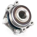 402026CA0A - Brakes: Hub Assembly for Nissan: Altima Image