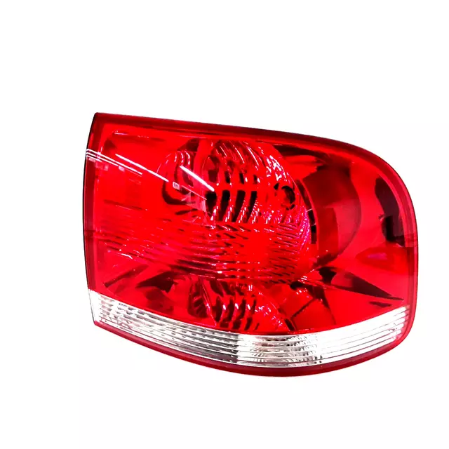 7L6945096Q - Electrical: Tail Lamp Assembly for Volkswagen: Touareg Image