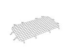 68335570AB - Glass: Side Door Grate for Mopar Image