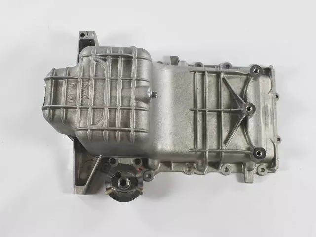 Oil Pan - Mopar (04792861AC)