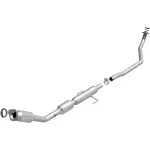 551524 - : California Direct-Fit Catalytic Converter for Magnaflow Image