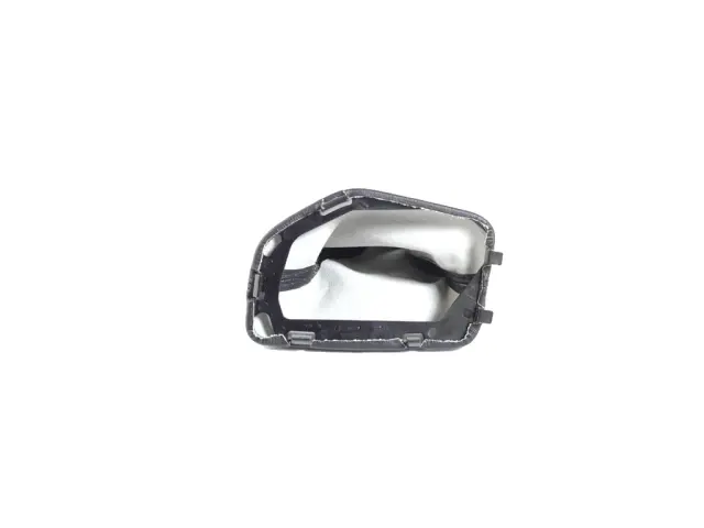 6SN74DX9AA - Transmission: Gearshift Boot for Mopar Image