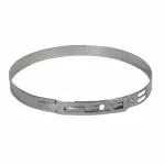 F65Z3B478DA - Suspension: Clamp for Ford: Expedition, F-150 | Lincoln: Navigator Image