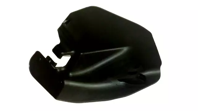 64115SC010AR - Body: Track End Cap for Subaru Image