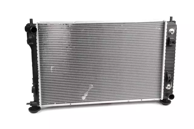 Radiator Assembly - GM (15781369)
