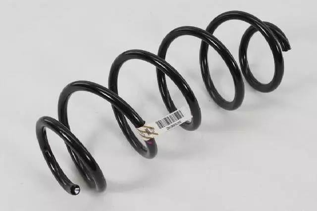 4743987AC - Front Suspension: Coil Spring for Mopar Image image