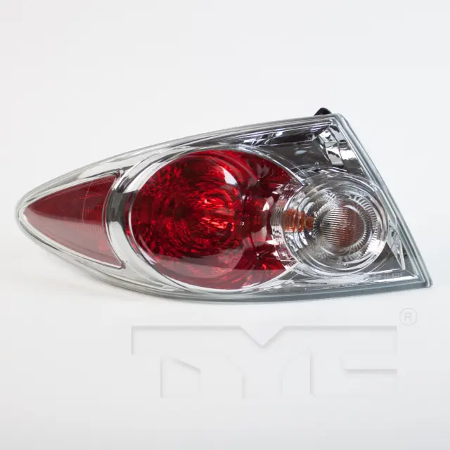 11623800 - : TYC Tail Light Assembly for TYC Image