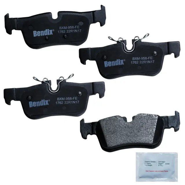 CFM1762 - : BENDIX Premium Copper-Free for BENDIX Image