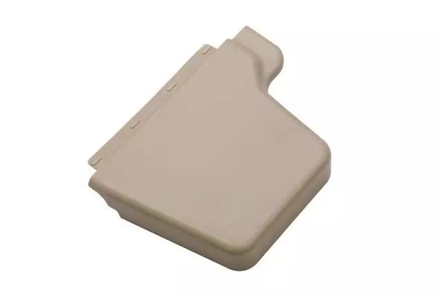 95217964 - Body: Armrest Cover for Buick: Verano | Chevrolet: Cruze, Cruze Limited Image