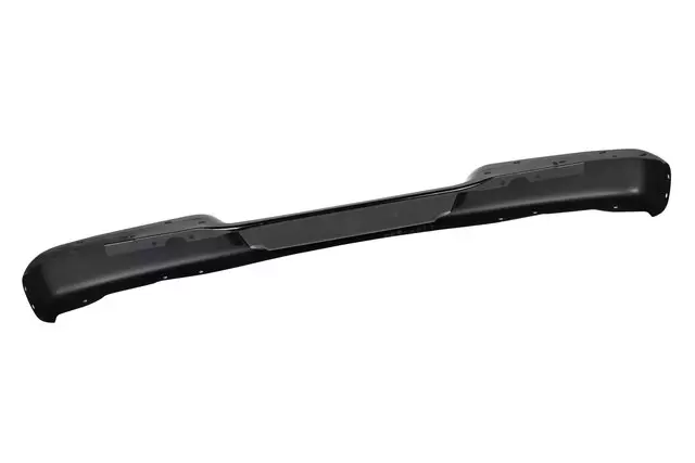 25962241 - Body: Bumper for Chevrolet: Express 1500, Express 2500, Express 3500 | GMC: Savana 1500, Savana 2500, Savana 3500 Image