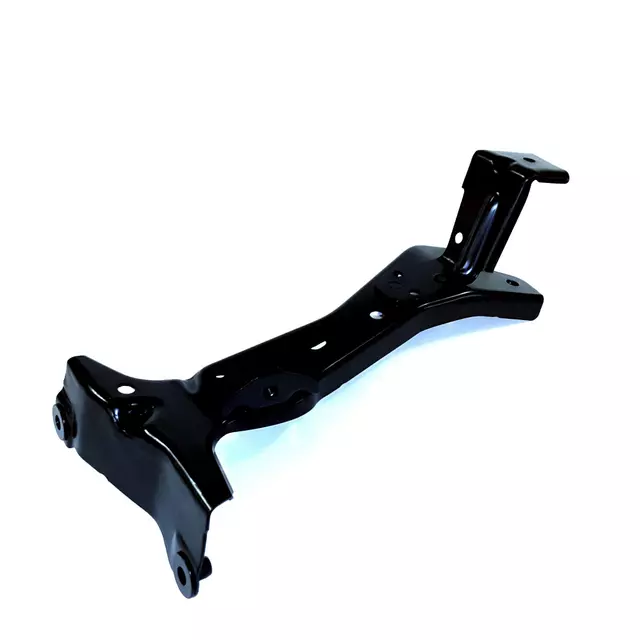 8V0821136A - Body: Front Bracket for Audi: A3, A3 Quattro, S3 Image