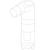 470869364 - Fuel System: Cutoff Valve for Mercedes-Benz Image