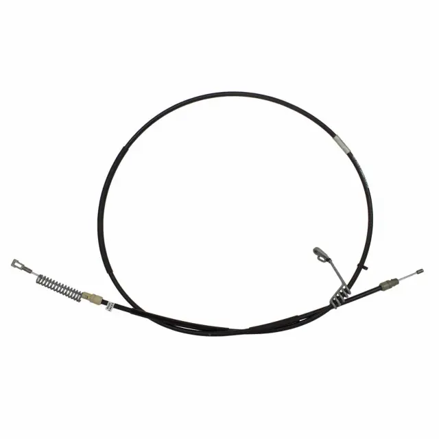 BRCA321 - Brakes: Motorcraftâ„¢ Parking Brake Cable for Ford: E-150, E-250, E-350 Super Duty, E-450 Super Duty Image
