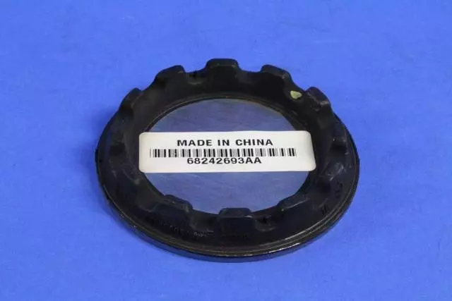 68242693AA - Frame, Bumper and Fascia: Rear Differential Mount Snubber for Mopar Image
