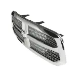 68148231AC - Exterior Ornamentation: Radiator Grille for Mopar Image
