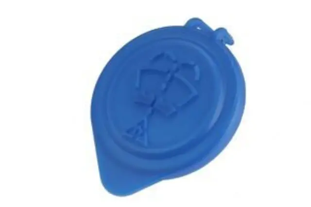 61667467951 - Exterior: URO Parts Washer Fluid Reservoir Cap for URO Image