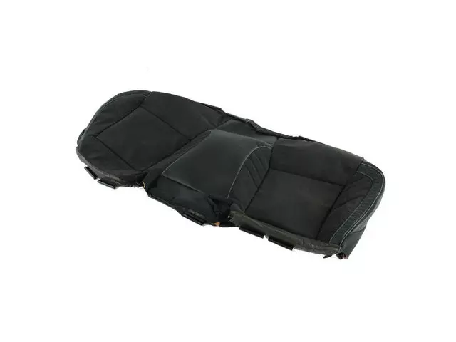 Rear Seat Cushion Cover - Mopar (5YA35DX9AB)