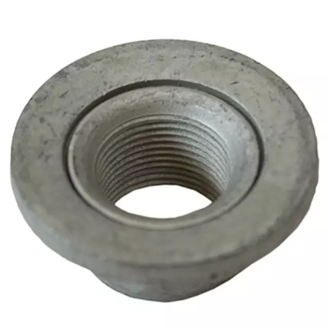 Axle Nut - Ford (N808985-S100)