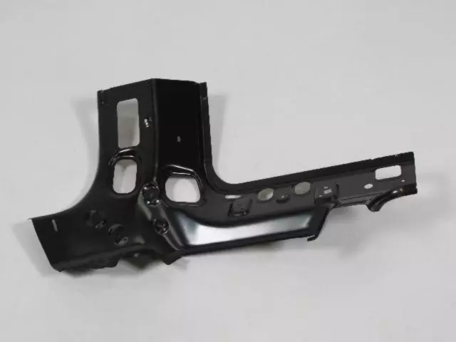 D Pillar Upper Reinforcement, Left - Mopar (5074861AA)